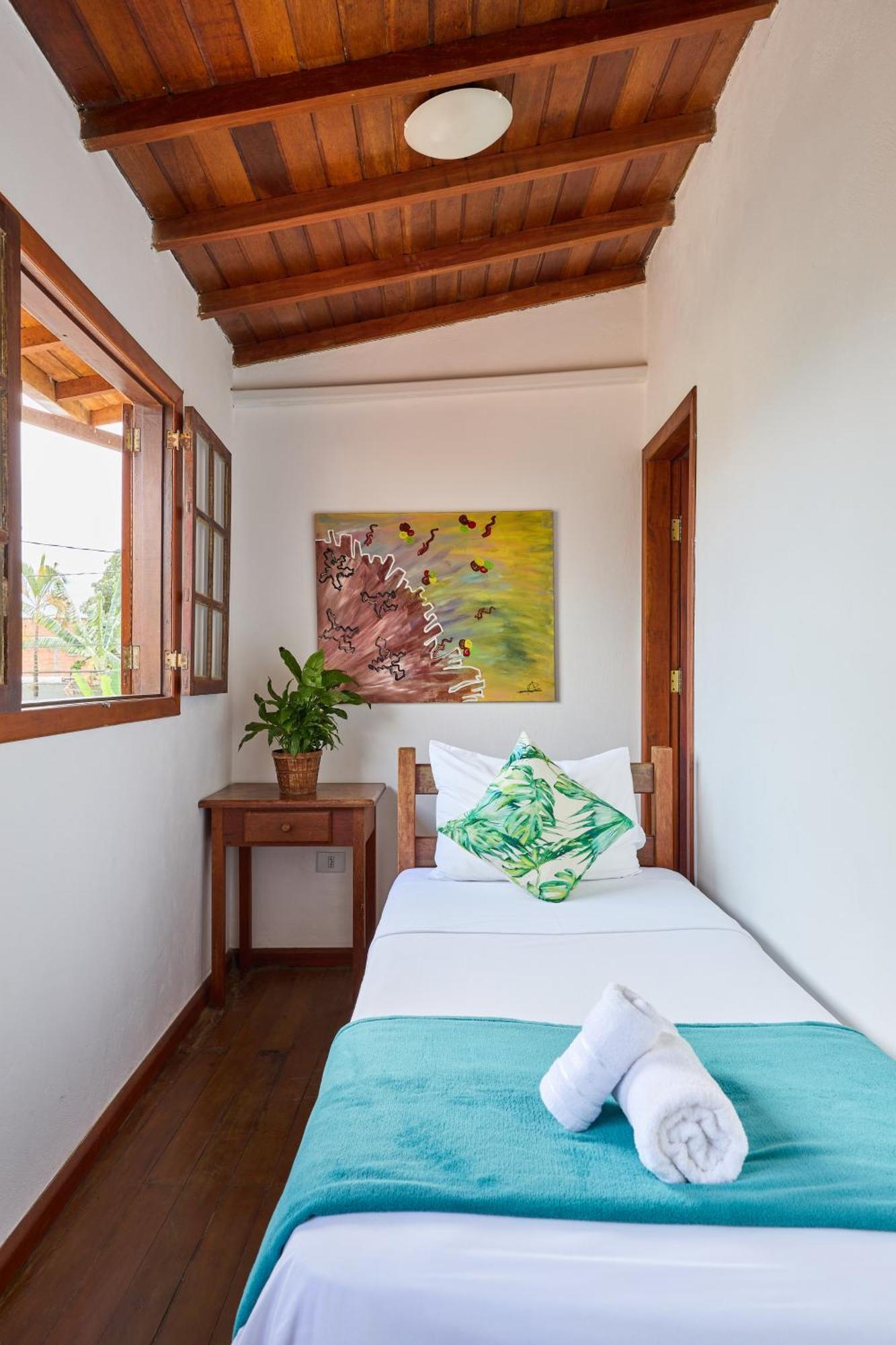 Ferienwohnung Casa Luz Do Sol Proximo Do Centro Araquari Exterior foto