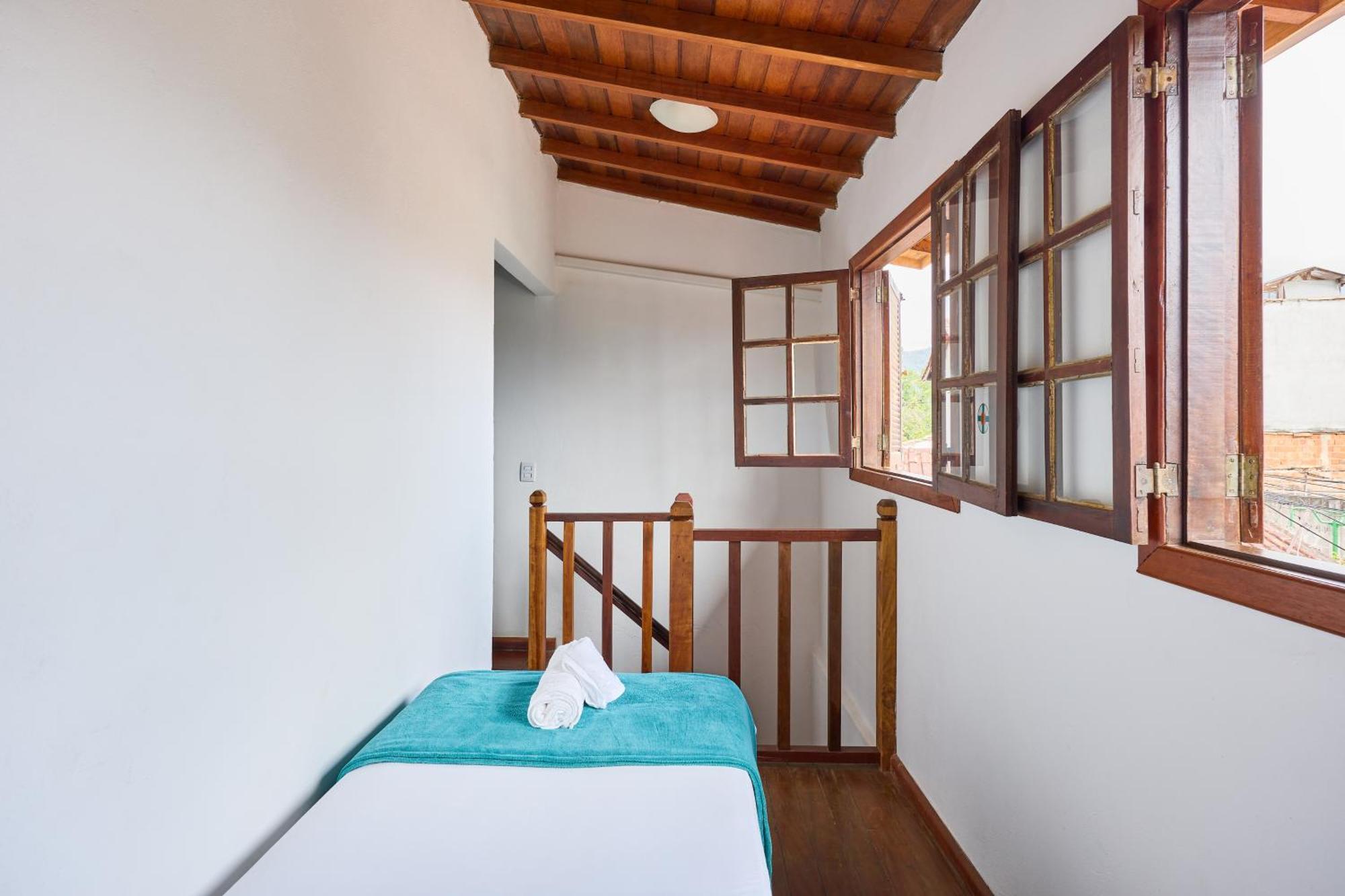 Ferienwohnung Casa Luz Do Sol Proximo Do Centro Araquari Exterior foto