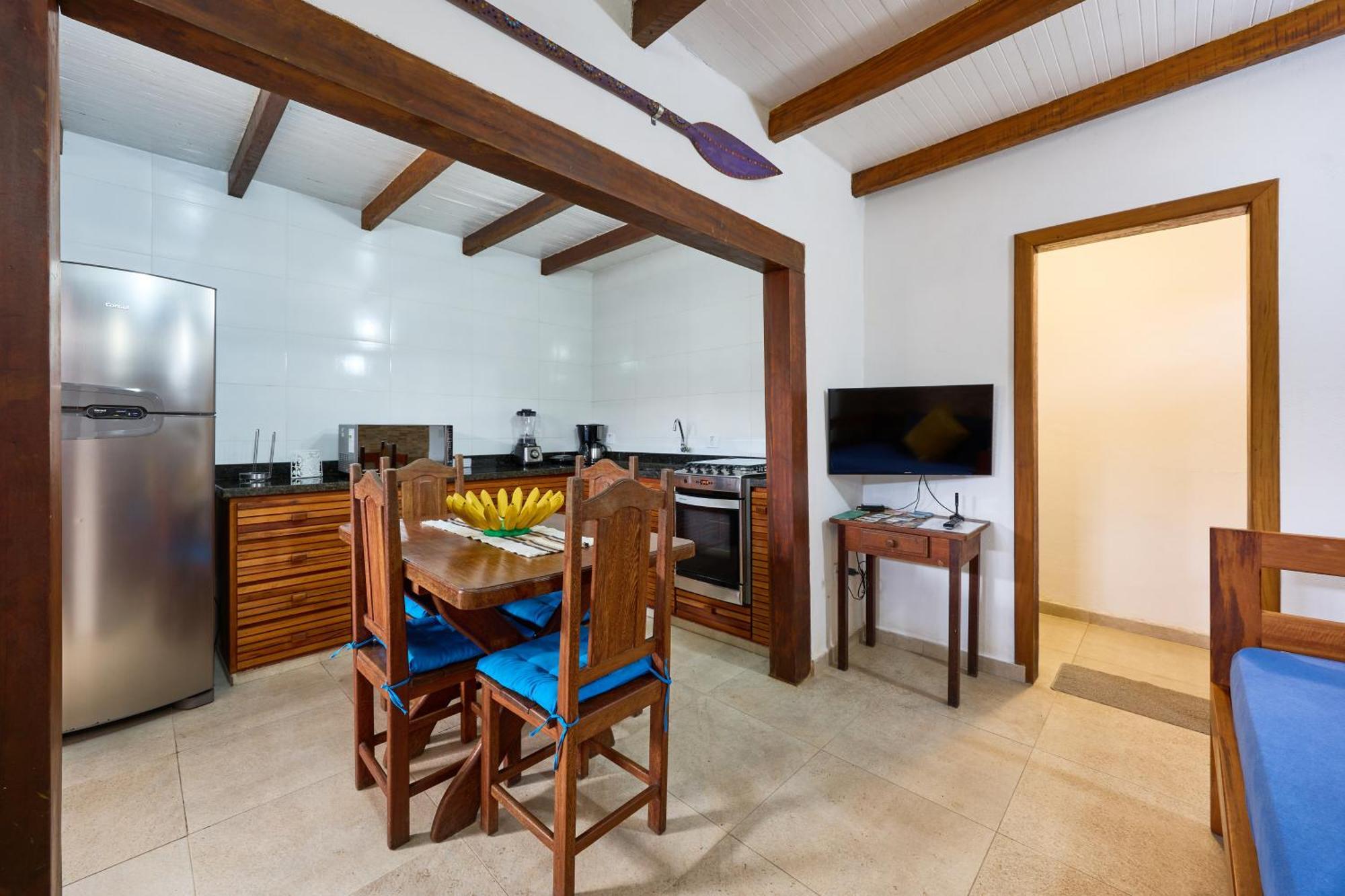 Ferienwohnung Casa Luz Do Sol Proximo Do Centro Araquari Exterior foto